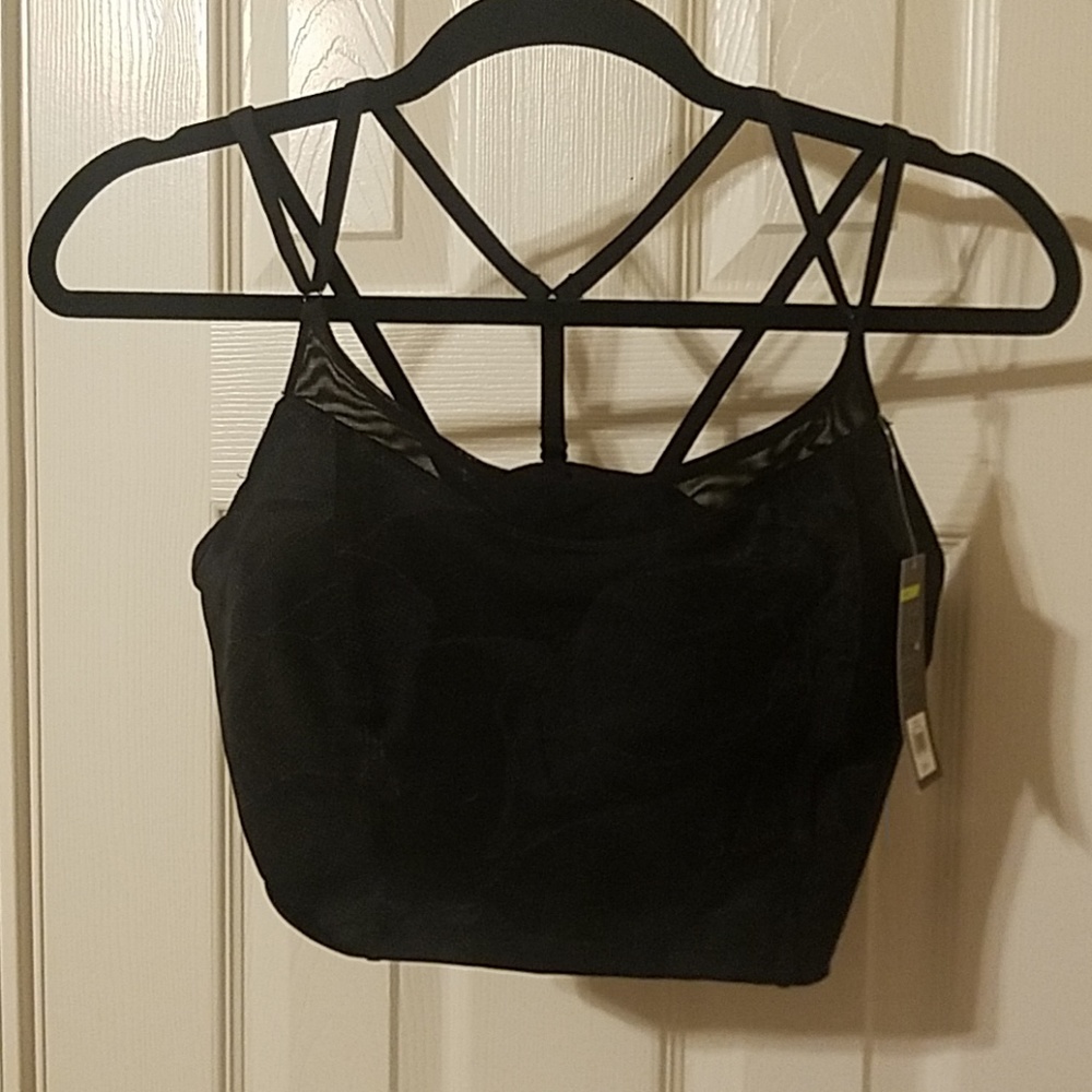 Old Navy sport bra